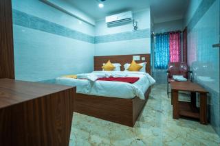 Hotel Mirka Plaza - Bhubaneshwar - 5