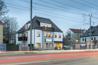 Boardinghaus Perani - 4