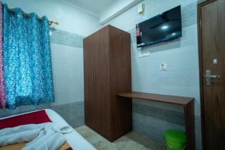 Hotel Mirka Plaza - Bhubaneshwar - 4