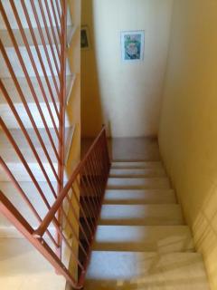 Chiara BeachSuite - Palermo - 1