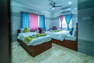 Hotel Mirka Plaza - Bhubaneshwar - 2