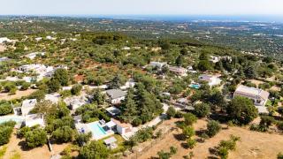 Trulli del Capo by MONHOLIDAY - Monopoli - 4