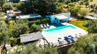 Trulli del Capo by MONHOLIDAY - Monopoli - 9
