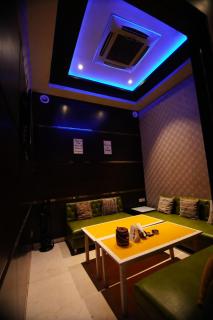 Hotel The Golden Oak Central by Citrus Prime - Raipur - 8