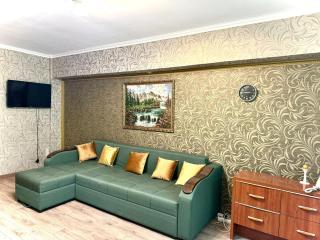 Добрая квартира - Almaty - 9