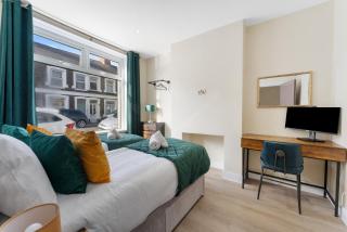 Cardiff Charm on Treharris Street - Cardiff - 3