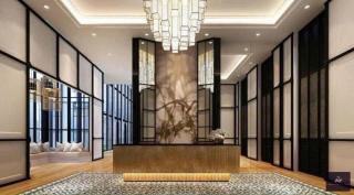 Metropole Thu Thiem Luxury Apartment - Ho Chi Minh - 1