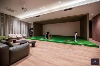 Metropole Thu Thiem Luxury Apartment - Ho Chi Minh - 4