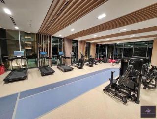 Metropole Thu Thiem Luxury Apartment - 8