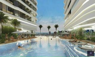 Metropole Thu Thiem Luxury Apartment - 0