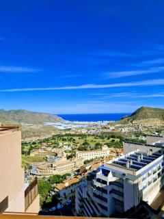 Apartment with views of Aguadulce Almeria - La Envía - 9