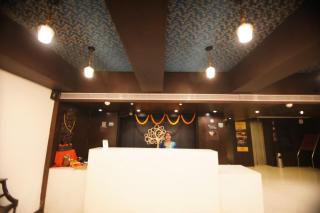 Hotel The Golden Oak Central by Citrus Prime - Raipur - 3