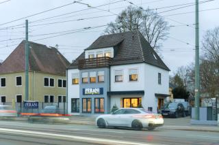 Boardinghaus Perani - 3