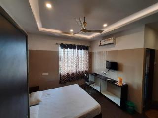 KJR Residency - Chennai - 0