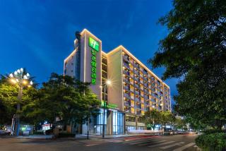 Holiday Inn Express Lijiang Ancient Town by IHG - Lijiang - 9