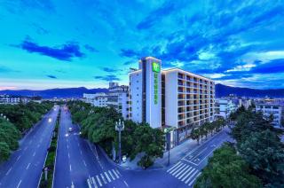 Holiday Inn Express Lijiang Ancient Town by IHG - Lijiang - 8