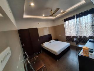 KJR Residency - Chennai - 3