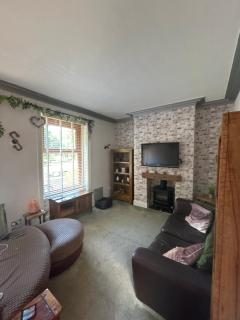 Quirky comfort cottage - Haslingden - 6