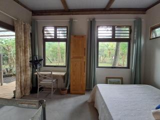 Le Container, La Petite Ferme - Grand Sable - 3