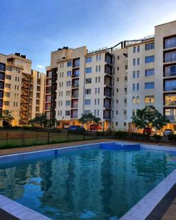 Modern Studio Apartments - Nairobi - 6