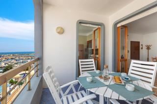 Balconcino Vista Mare by BarbarHouse - San Foca - 0