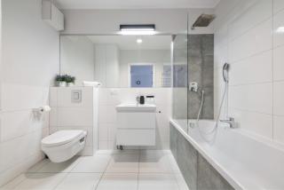 Aura 39 by Grand Apartments - Danzica - 5