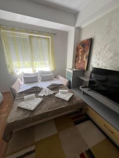 apartment 9 ohrid - Ohrid - 1