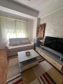 apartment 9 ohrid - 2
