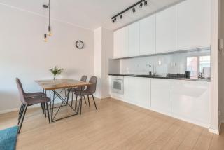 Aura 39 by Grand Apartments - Danzica - 9