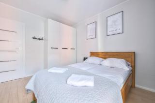 Aura 39 by Grand Apartments - Danzica - 7