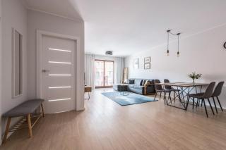 Aura 39 by Grand Apartments - Danzica - 6