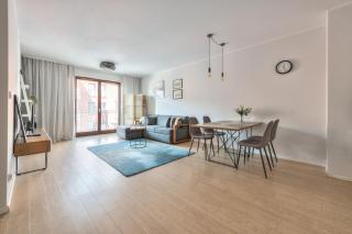 Aura 39 by Grand Apartments - Danzica - 0