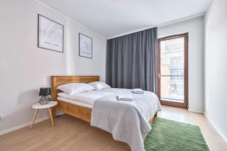 Aura 39 by Grand Apartments - Danzica - 8