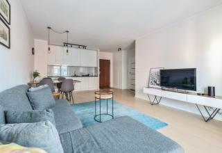 Aura 39 by Grand Apartments - Danzica - 4