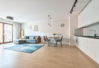 Aura 39 by Grand Apartments - Danzica - 2
