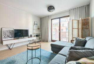 Aura 39 by Grand Apartments - Danzica - 3