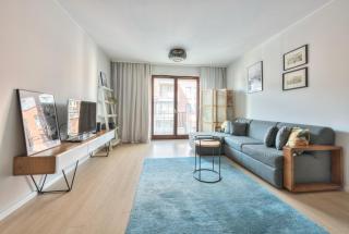 Aura 39 by Grand Apartments - Danzica - 1