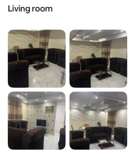 Cozy Apartment - - 9
