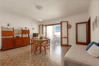 Balconcino Vista Mare by BarbarHouse - San Foca - 4