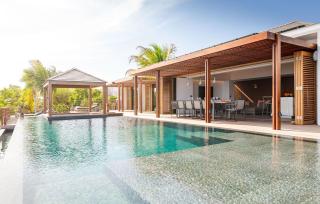Luxury Villa with Ocean View in Lurin - Gustavia - 7