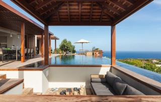 Luxury Villa with Ocean View in Lurin - Gustavia - 8