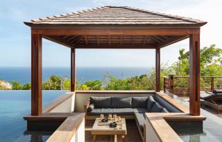 Luxury Villa with Ocean View in Lurin - Gustavia - 9