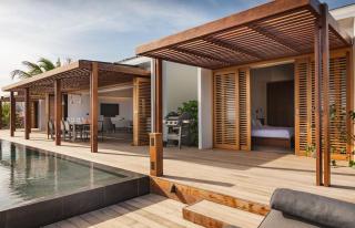 Luxury Villa with Ocean View in Lurin - Gustavia - 6