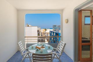 Balconcino Vista Mare by BarbarHouse - San Foca - 7