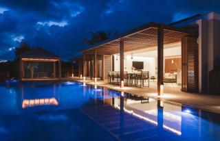 Luxury Villa with Ocean View in Lurin - Gustavia - 5