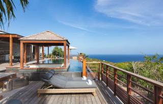 Luxury Villa with Ocean View in Lurin - Gustavia - 4