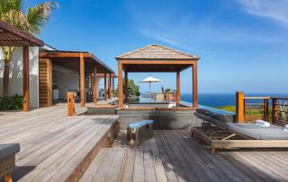 Luxury Villa with Ocean View in Lurin - Gustavia - 2
