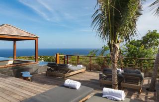 Luxury Villa with Ocean View in Lurin - Gustavia - 1