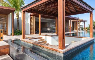 Luxury Villa with Ocean View in Lurin - Gustavia - 3
