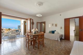 Balconcino Vista Mare by BarbarHouse - San Foca - 6